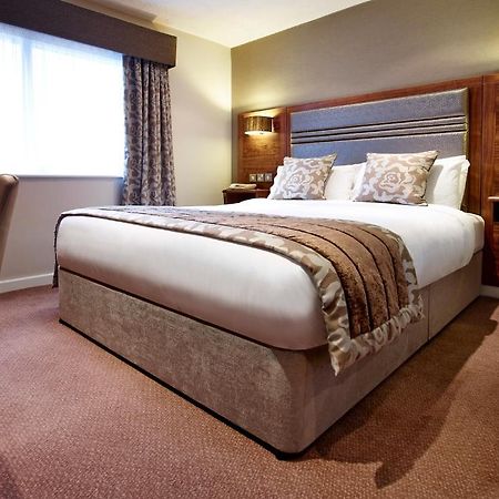 The Briar Court Hotel Huddersfield Værelse billede